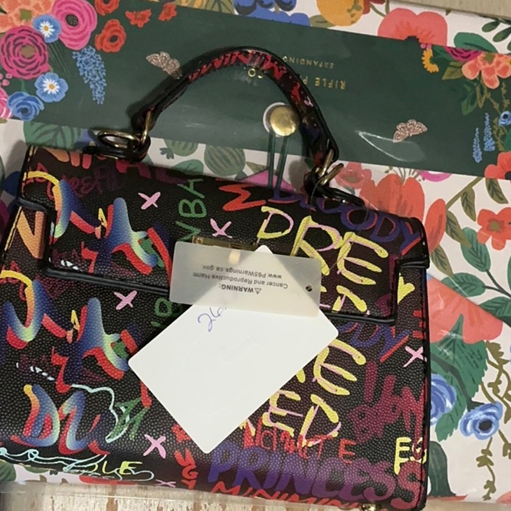 Giveaway